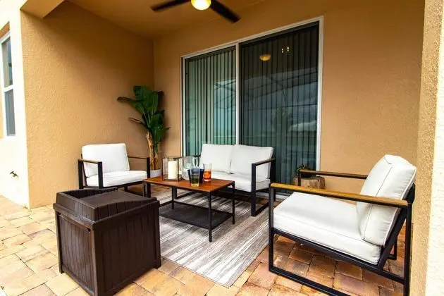 ACO PREMIUM – 8Bd with Private Pool and Spa (1904)