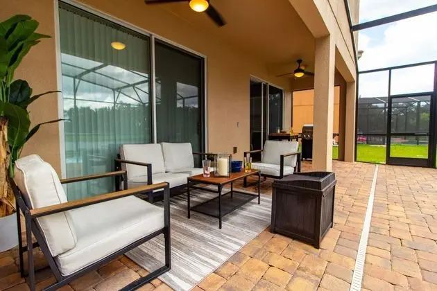 ACO PREMIUM – 8Bd with Private Pool and Spa (1904)