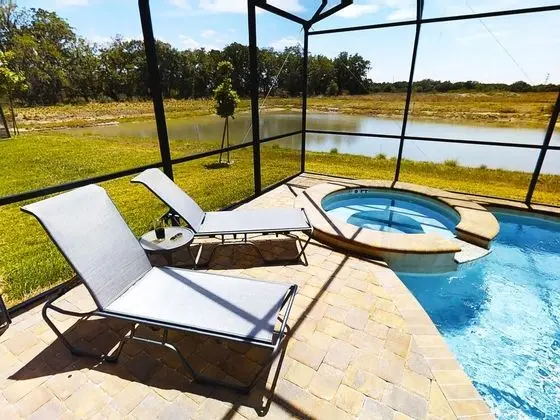 ACO PREMIUM – 8Bd with Private Pool and Spa (1904)