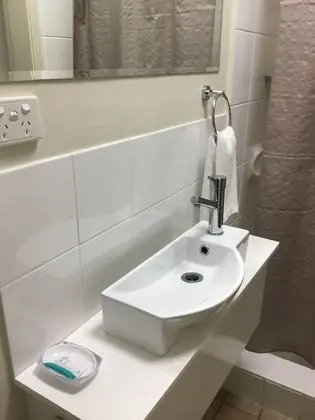 Deluxe Oda, 1 Yatak Odası (Deluxe Queen (2 ppl))