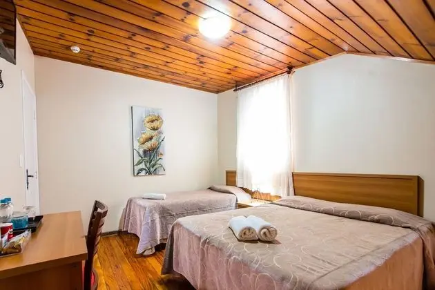 Standard Üç Kişilik Oda