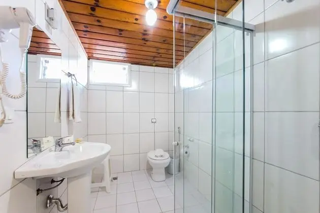 Standard Üç Kişilik Oda