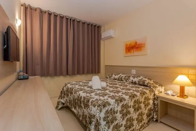Superior Tek Büyük Yataklı Oda