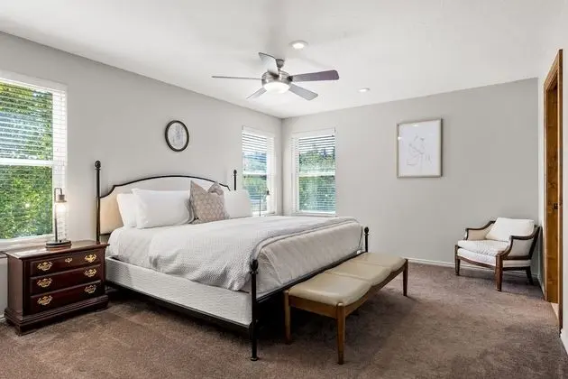 Ev, Birden Çok Yatak, Sıcak Su Havuzu, Dağ Manzaralı