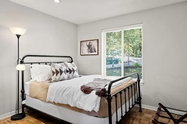 Ev, Birden Çok Yatak, Sıcak Su Havuzu, Dağ Manzaralı