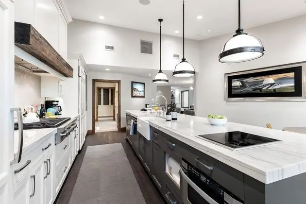 Ev, Birden Çok Yatak, Sıcak Su Havuzu, Dağ Manzaralı