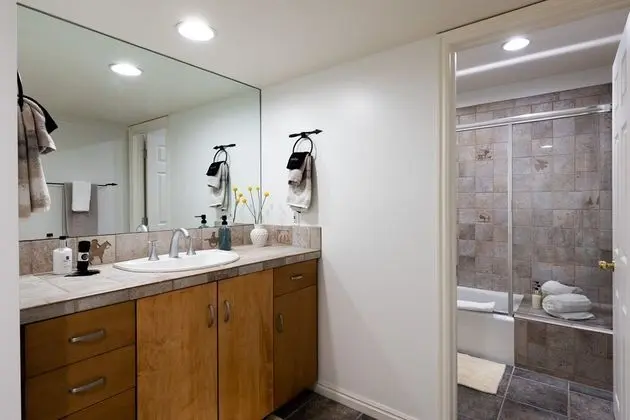 Ev, Birden Çok Yatak, Sıcak Su Havuzu, Dağ Manzaralı