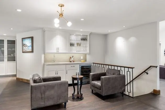 Ev, Birden Çok Yatak, Sıcak Su Havuzu, Dağ Manzaralı