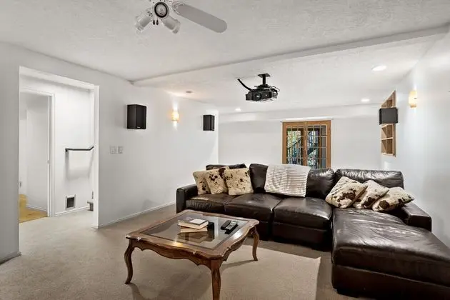 Ev, Birden Çok Yatak, Sıcak Su Havuzu, Dağ Manzaralı