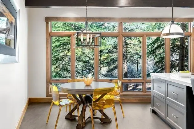 Ev, Birden Çok Yatak, Sıcak Su Havuzu, Dağ Manzaralı