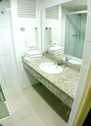 Standard Üç Kişilik Oda, Birden Çok Yatak