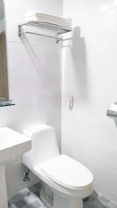 Üç Kişilik Oda