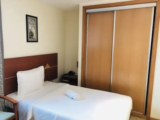 Standard Tek Kişilik Oda