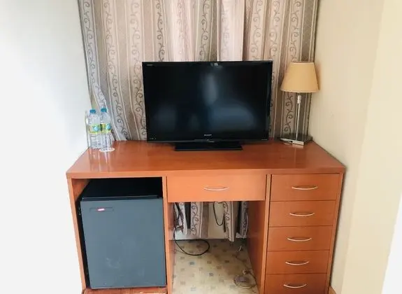 Standard Tek Kişilik Oda