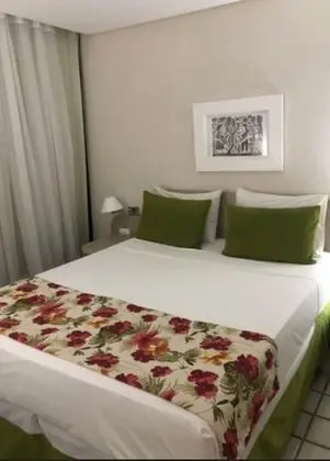 Executive Tek Büyük Yataklı Oda