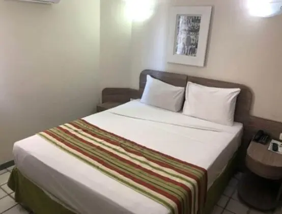 Executive Tek Büyük Yataklı Oda