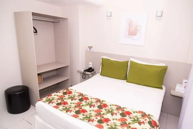 Executive Tek Büyük Yataklı Oda