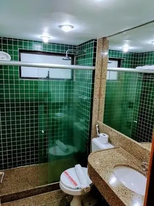 Executive Tek Büyük Yataklı Oda