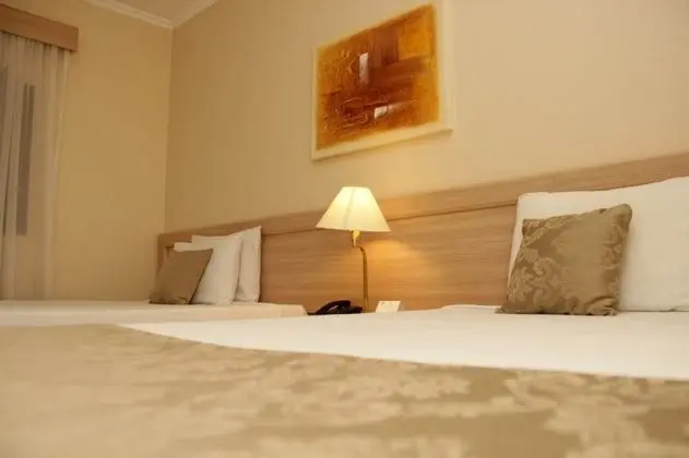 Executive İki Ayrı Yataklı Oda, 2 Tek Kişilik Yatak