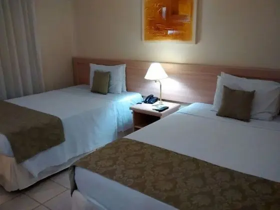 Executive İki Ayrı Yataklı Oda, 2 Tek Kişilik Yatak