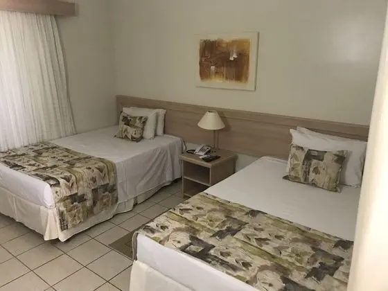 Executive İki Ayrı Yataklı Oda, 2 Tek Kişilik Yatak