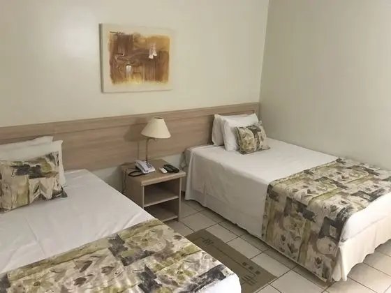 Executive İki Ayrı Yataklı Oda, 2 Tek Kişilik Yatak