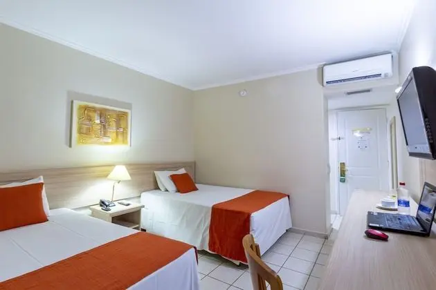 Executive İki Ayrı Yataklı Oda, 2 Tek Kişilik Yatak