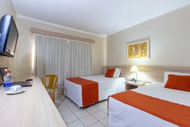 Executive İki Ayrı Yataklı Oda, 2 Tek Kişilik Yatak