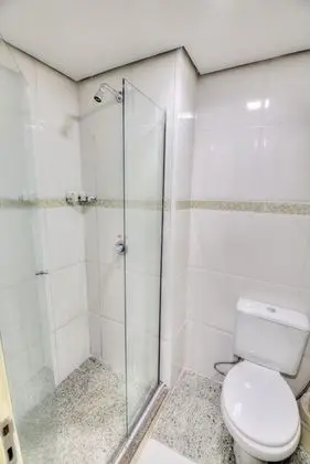 Executive İki Ayrı Yataklı Oda, 2 Tek Kişilik Yatak