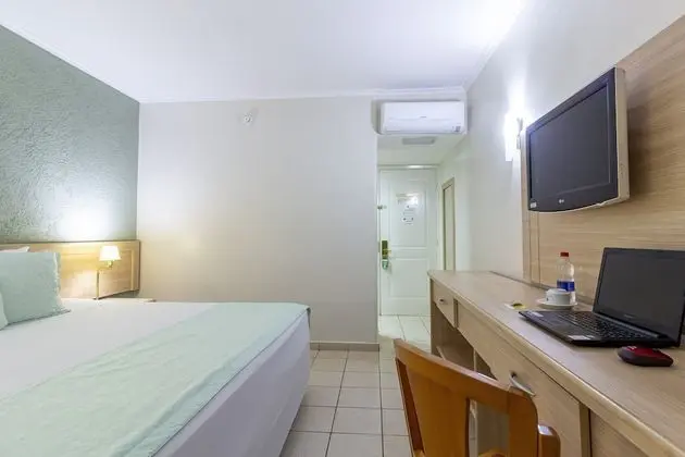 Executive Tek Büyük Yataklı Oda