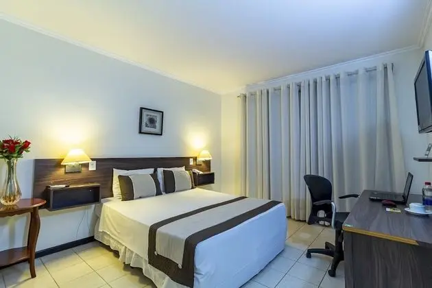 Executive Tek Büyük Yataklı Oda