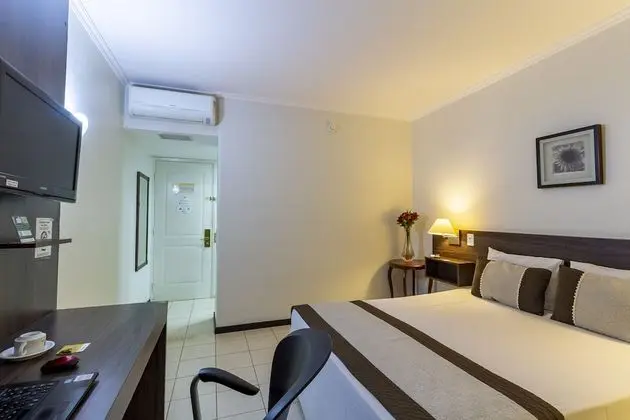 Executive Tek Büyük Yataklı Oda