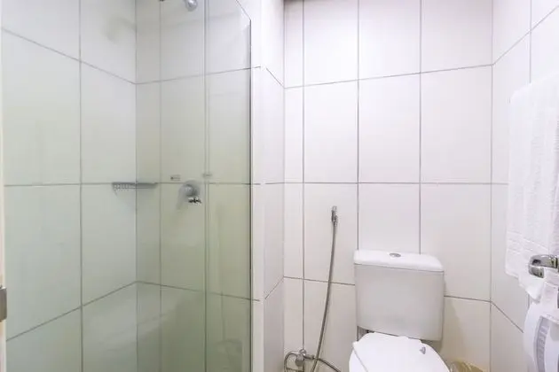 Executive Üç Kişilik Oda, 3 Tek Kişilik Yatak