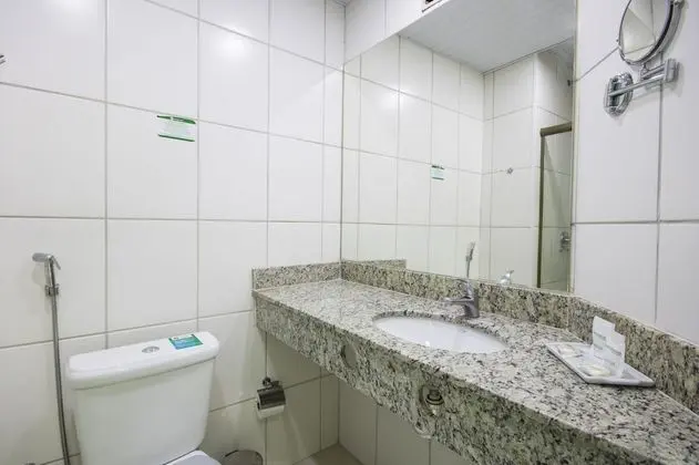 Luxury Oda, 1 Büyük (Queen) Boy Yatak
