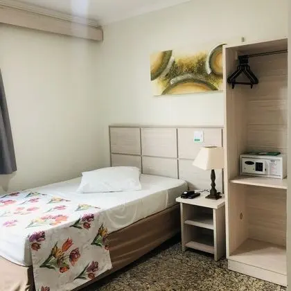 Standard Tek Büyük Yataklı Oda, 1 Çift Kişilik Yatak, Engellilere Uygun