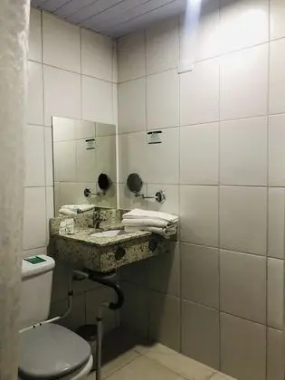Standard Tek Büyük Yataklı Oda, 1 Çift Kişilik Yatak, Engellilere Uygun