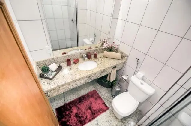 Deluxe Oda, 1 Büyük (Queen) Boy Yatak, Şehir Manzaralı