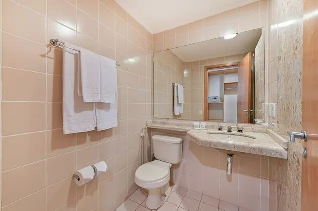 Standard Üç Kişilik Oda