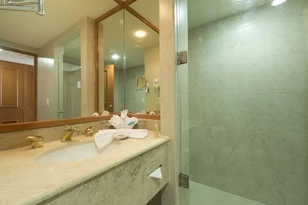 Deluxe Oda, Lagün Manzaralı