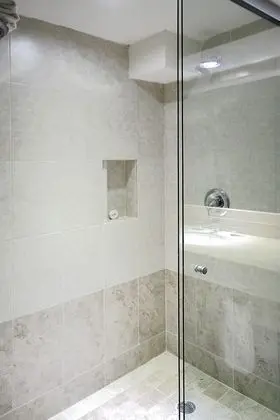 Deluxe Oda, Lagün Manzaralı