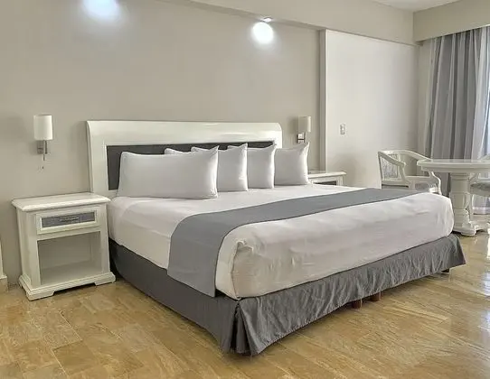 Deluxe Oda, Okyanus Manzaralı