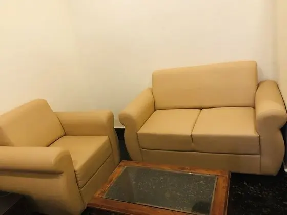 Luxury Oda