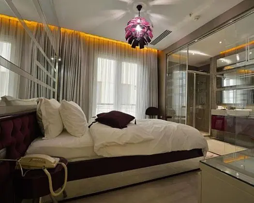 Standard Custom Aile Odası