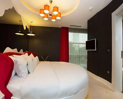 Standard Custom Aile Odası