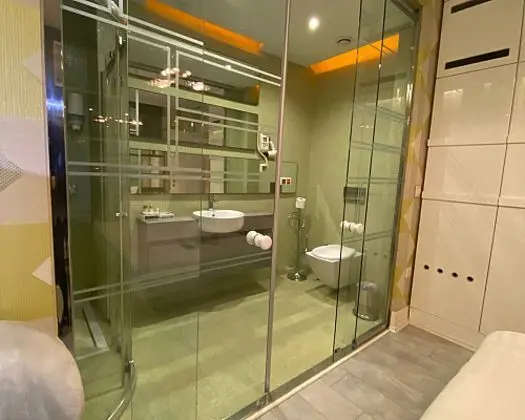 Standard Custom Aile Odası
