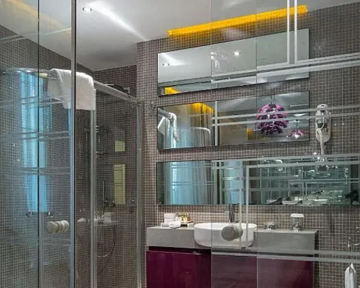 Standard Custom Aile Odası