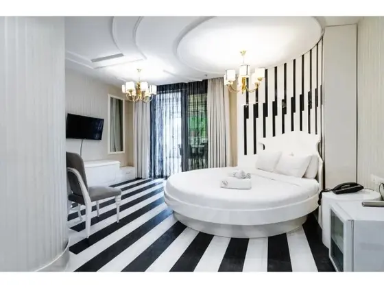Suite Oda