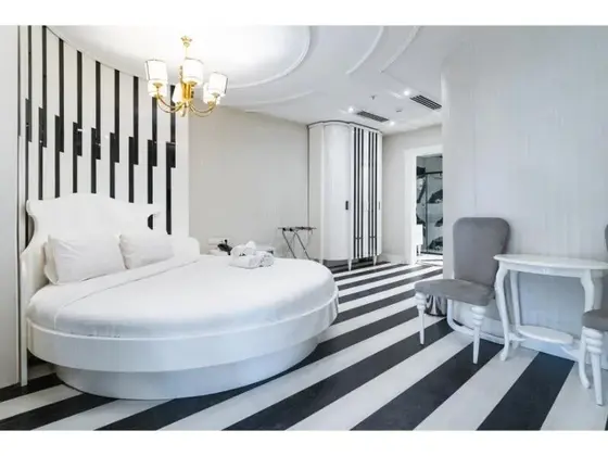Suite Oda