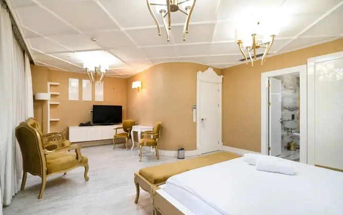 Suite Oda