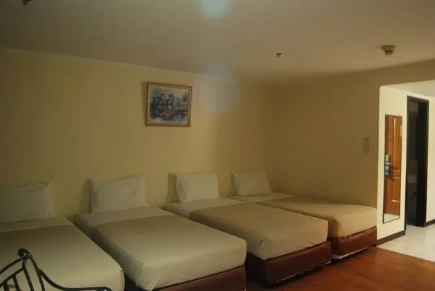 Basic Dört Kişilik Oda